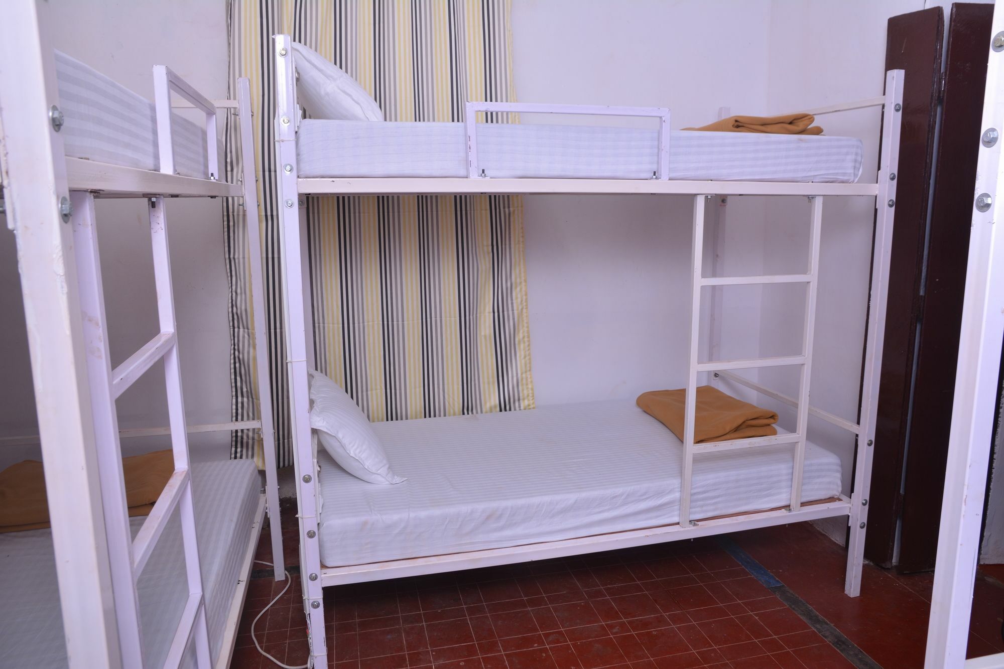 Folklore Hostel Goa Vagator Ngoại thất bức ảnh